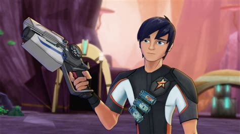 slugterra season 1